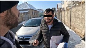 VIDEO Profesorul de etică acuzat de hărțuire, față în față cu „Justițiarul de Berceni”! Elevii l-au acuzat că le trimitea poze indecente: „Nu am făcut nimic ilegal”